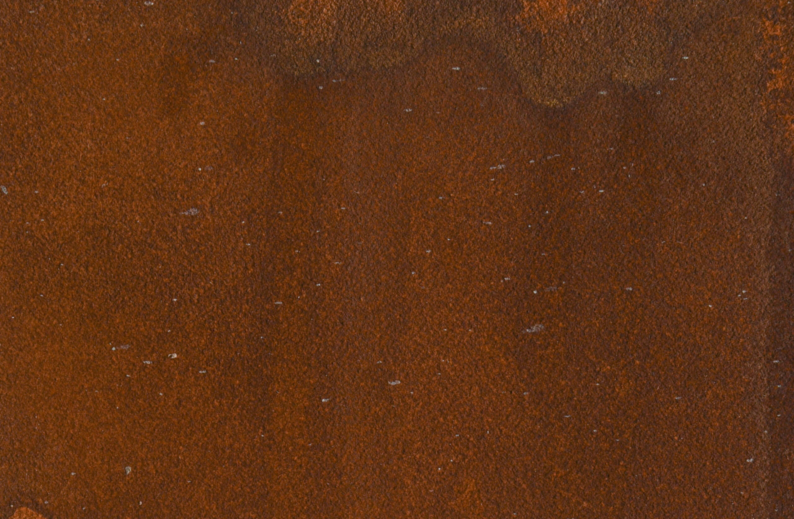 Tynk z&nbsp;efektem rdzy