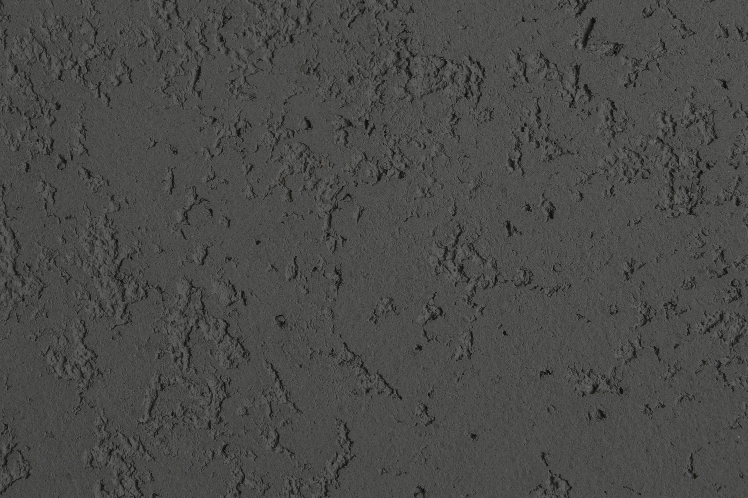 Ciemna strukturalna farba