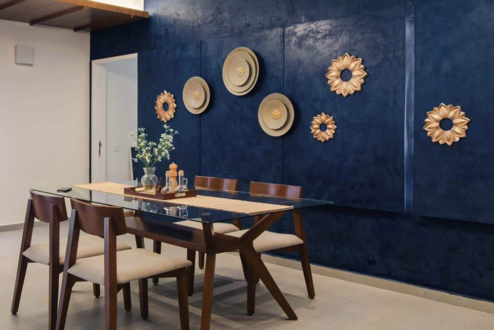 Cameleo projects-24 Tynk strukturalny dekoracyjny do kuchni