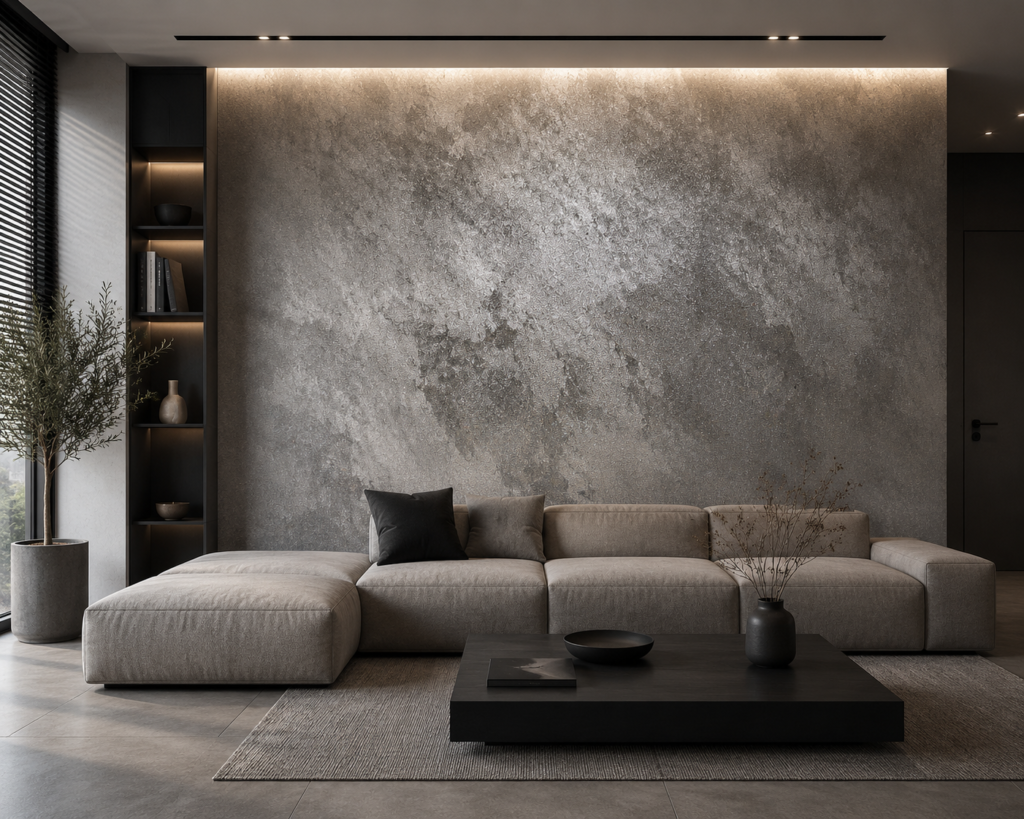 ManhattanDarkSilverClassicEffectMDS1124B