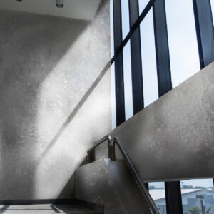 UNI CONCRETE METALLIC